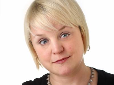 Rachel Evans | Kean University